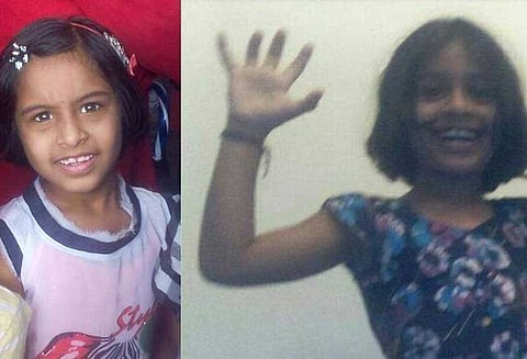 பாலியல் பலாத்காரம் செய்து கொலை செய்யப்பட்ட சிறுமி குடும்பத்துக்கு ரூ.3 லட்சம் நிவாரண நிதி அரசு சார்பில் வழங்கப்பட்டது