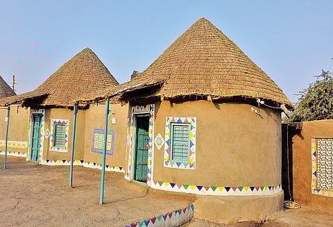 குறைந்த செலவில் வீடு அமைக்க எளிய தொழில்நுட்பம்