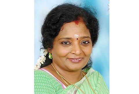 தி.மு.க. ஆட்சிக்கு வரும் என்று மு.க.ஸ்டாலின் எந்த அடிப்படையில் சொல்கிறார்? தமிழிசை சவுந்தரராஜன் கேள்வி