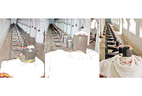 தோஷம் போக்கும் 108 சிவாலயம்