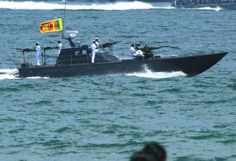 இலங்கை கடற்படை துப்பாக்கி சூட்டில் தமிழக மீனவர் ஒருவர் உயிரிழப்பு