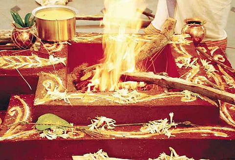 திருஷ்டி தோஷத்தை விலக்கும் தெய்வ வழிபாடுகள்