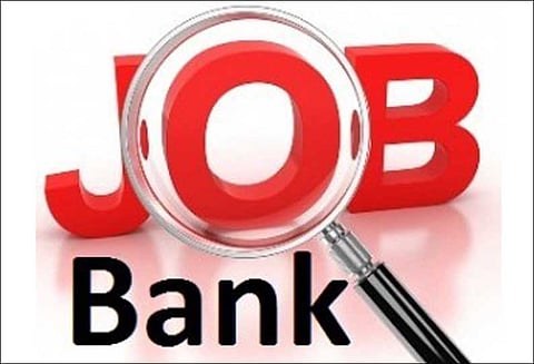 வங்கிகளில் வேலைவாய்ப்புகள்