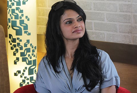 டுவிட்டரில் வெளியான நடிகைகளின் ஆபாச படம் நடந்தது குறித்து பாடகி சுசித்ரா பரபரப்பு தகவல்