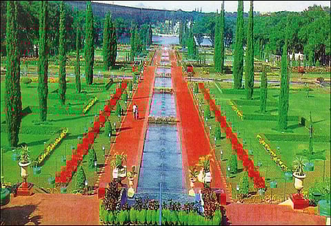 மைசூரு, மண்டியா, குடகு மாவட்டங்களுக்கு சுற்றுலா பயணிகளின் வருகை அதிகரிப்பு