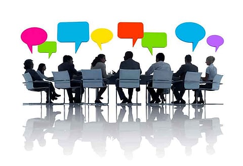 தொழிலாளர் தினத்தை முன்னிட்டு நாளை 526 ஊராட்சிகளில் கிராம சபை கூட்டம்