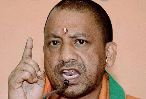 ‘சட்டத்தை மீறுபவர்கள் தப்ப முடியாது’ பசு பாதுகாவலர்களுக்கு யோகி ஆதித்யநாத் கடும் எச்சரிக்கை