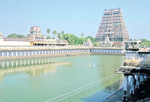 வாரம் ஒரு அதிசயம்