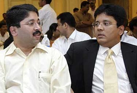 ஏர்செல்-மேக்சிஸ் வழக்கில் அமலாக்க துறை டெல்லி உயர் நீதிமன்றத்தில் மேல்முறையீடு