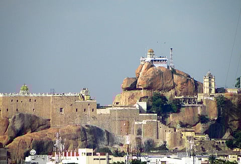 தூய்மை நகரங்கள் பட்டியல்: இந்தூர், போபால் முதலிடங்களை பிடித்தது, திருச்சிக்கு 6-வது இடம்