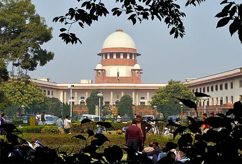 மாலேகாவ் குண்டுவெடிப்பு: தேசிய புலனாய்வு பிரிவு, மராட்டிய அரசு பதிலை கோரியது சுப்ரீம் கோர்ட்டு