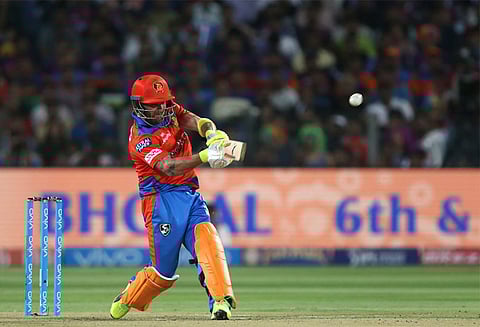 ஐபிஎல் கிரிக்கெட் தொடரில் இருந்து பிரண்டன் மெக்கல்லம் விலகல்