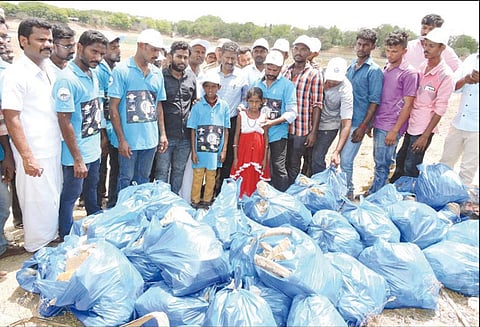 கிரானைட் குவாரிகளையும் தமிழக அரசே நடத்த வேண்டும் ஐ.ஏ.எஸ். அதிகாரி சகாயம் பேட்டி