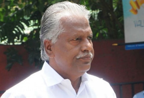 எங்கள் கோரிக்கைகளை ஏற்றால் மட்டுமே ஈபிஎஸ் அணியுடன் பேச்சுவார்த்தை: கேபி முனுசாமி திட்டவட்டம்