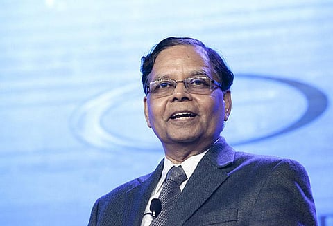 உ.பி: விவசாயக் கடன் தள்ளுபடியை நிதி ஆயோக் ஆதரிக்கிறது