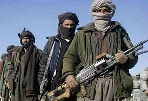 இந்தியாவில் தாக்குதல் நடத்த பாகிஸ்தான் பயங்கரவாதிகள் சதி அமெரிக்க உளவுத்துறை தகவல்