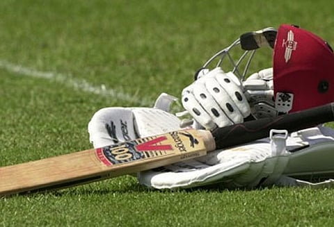 கிரிக்கெட் விளையாடும் போது காயம் அடைந்த வீரர் சிகிச்சை பலனின்றி மரணம்