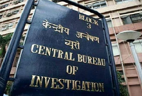 ப. சிதம்பரம் வீட்டில் சி.பி.ஐ. சோதனை: திருநாவுக்கரசர், ஈ.வி.கே.எஸ். இளங்கோவன் கண்டனம்