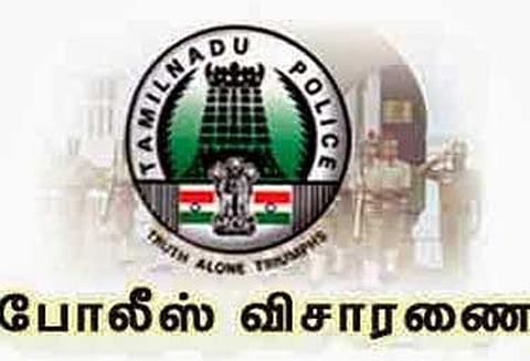 பண்ருட்டியில் எண்ணெய் நிறுவனத்தில் பூட்டை உடைத்து பணம் திருட்டு கண்காணிப்பு கேமராவில் பதிவான காட்சி மூலம் போலீசார் விசாரணை