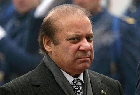 ‘பனாமா கேட்’ ஊழல்: நவாஸ் ஷெரீப் பதில் அளிக்க கேள்வி பட்டியல் கூட்டு புலனாய்வுக்குழு அனுப்பியது