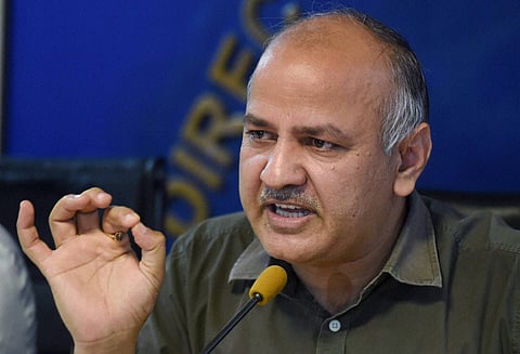 மோடி அரசின் மூன்றாம் ஆண்டு நிறைவு: மக்கள் வரிப்பணம் வீணடிப்பு என ஆம் ஆத்மி கண்டனம்