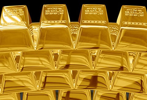 சிங்கப்பூரில் இருந்து கடத்தி வரப்பட்ட 6½ கிலோ தங்க கட்டிகள் பறிமுதல்