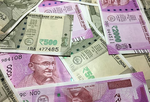 நாட்டின் விவசாய வளர்ச்சி, தனி நபர் வருமானம் அதிகரிப்பு