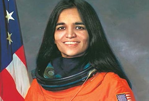 வீர, தீர செயல் புரிந்த பெண்கள் கல்பனா சாவ்லா விருதுக்கு விண்ணப்பிக்கலாம்