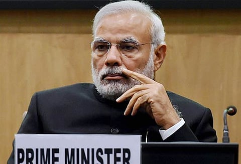 இந்தியா என்எஸ்ஜியில் உறுப்பினர் ஆவது மிகவும் சிக்கலாகி உள்ளது சீனா சொல்கிறது