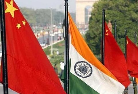 இந்தியா என்எஸ்ஜியில் இணைவது தொடர்பாக ரஷியாவுடன் தொடர்பில் உள்ளோம் சீன சொல்கிறது