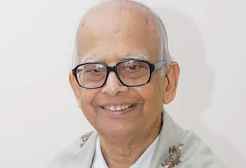 உடல்நல குறைவால் முன்னாள் எம்.பி. இரா.செழியன் மரணம்