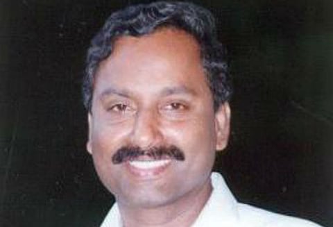 எம்.பி.பி.எஸ். மாணவர் சேர்க்கைக்கு தனியார் கல்லூரிகளில் 50 சதவீத இடங்களை பெறவேண்டும் அன்பழகன் எம்.எல்.ஏ. வலியுறுத்தல்