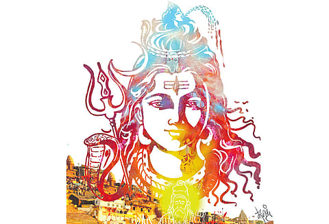 தலைமைப் பீட அகோரேஸ்வரர்கள்