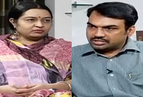 ஜெயலலிதாவை சசி குடும்பத்தினர் கொலை செய்ததற்கான புதிய ஆதாரத்தை வெளியிடுவேன்-தீபா