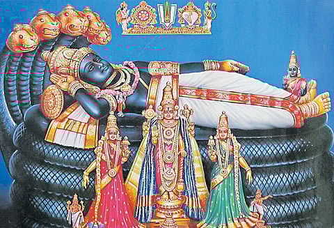 வாரம் ஒரு அதிசயம்