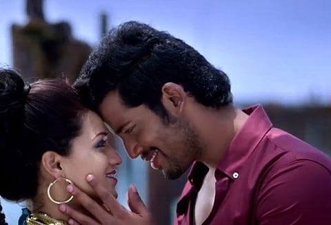 ‘தேவதாஸ் 2017’