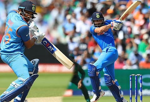 இந்தியா வங்காளதேசத்தை ஊதித் தள்ளியது, இறுதி போட்டியில் பாகிஸ்தானை எதிர்க்கொள்கிறது