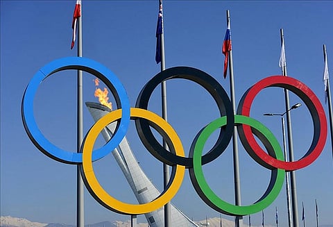 இந்தியா 2032 ஆம் ஆண்டில் ஒலிம்பிக்ஸ் நடத்த முயல்கிறது - தமிழக ஒலிம்பிக் சங்க நிர்வாகி