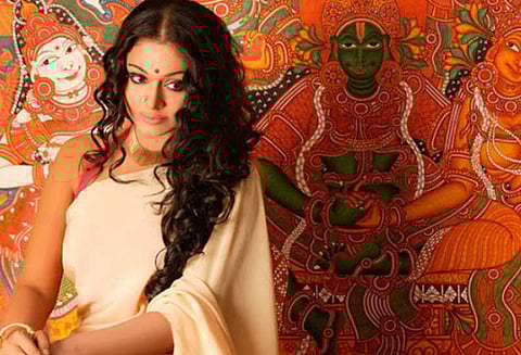 47 வயதாகும் நடிகை ஷோபனாவுக்கு குடும்ப நண்பருடன் திருமணம்?