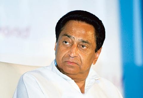 பாரதீய ஜனதாவை ஆட்சி அதிகாரத்தில் இருந்து தூக்கியெறியும் சவாலை காங்கிரஸ் ஏற்கிறது: கமல் நாத்