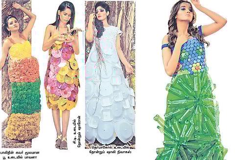 ஐந்து அதிசயங்கள்