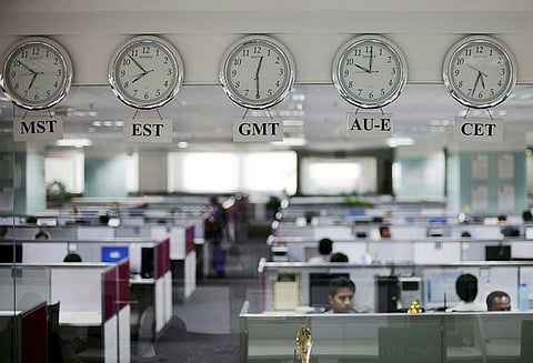 டிரம்ப் சந்திப்பின்போது ஐ டி துறை பிரச்சினைகளை மோடி பேச வேண்டும்: வர்த்தக அமைப்பு கோரிக்கை