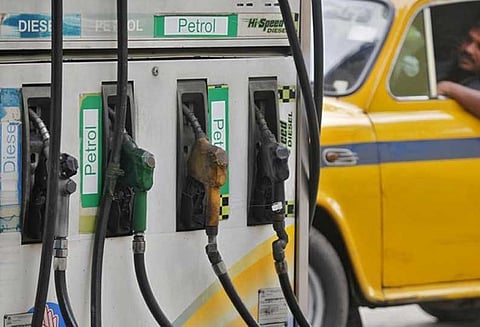 நாளைய பெட்ரோல் டீசல் விலை