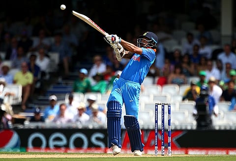 ஐ.சி.சி. சாம்பியன்ஸ் டிராபி கிரிக்கெட்: பாகிஸ்தான் 180 ரன்கள் வித்தியாசத்தில் வெற்றி