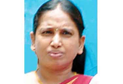 வேலூர் மத்திய சிறையில் நளினி உண்ணாவிரதம் வாபஸ்