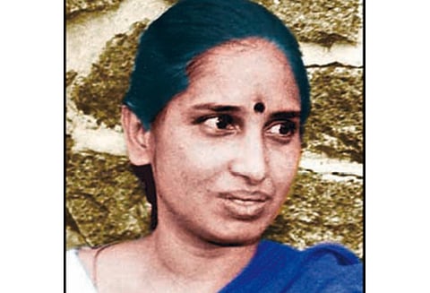 வேலூர் மத்திய சிறையில் நளினி உண்ணாவிரதம் வாபஸ்