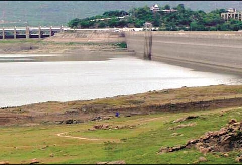 மேட்டூர் அணைக்கு நீர்வரத்து மேலும் குறைந்தது