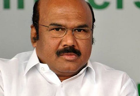 எப்போது வேண்டுமானாலும் வரலாம் ஓ.பன்னீர்செல்வத்துக்காக கதவு திறந்தே இருக்கிறது