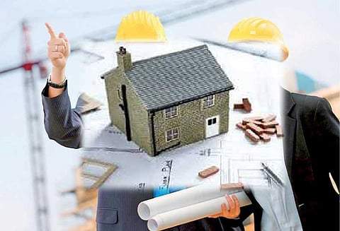 தமிழக வீட்டுவசதி வாரியத்தில் உதவி என்ஜினீயர், சர்வேயர் பணியிடங்கள் 277 காலியிடங்கள்