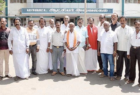 இரவு 10 மணிக்குமேல் நாடகங்கள்– இன்னிசை கச்சேரிகள் நடத்த அனுமதிக்க வேண்டும்